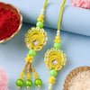 Dhiyona Thread Rakhi