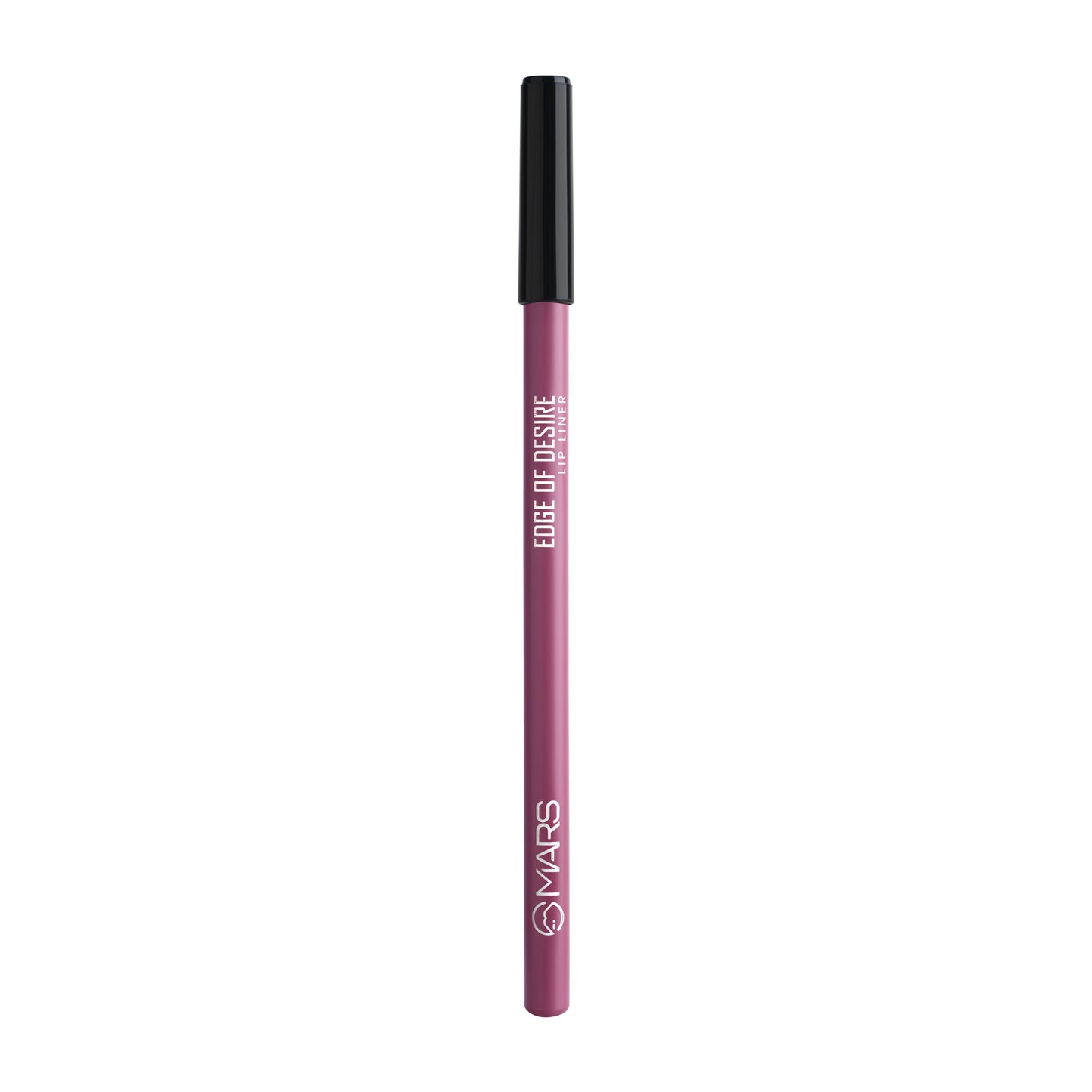 MARS Edge Of Desire Lip Liner - 01 Lusty Pink
