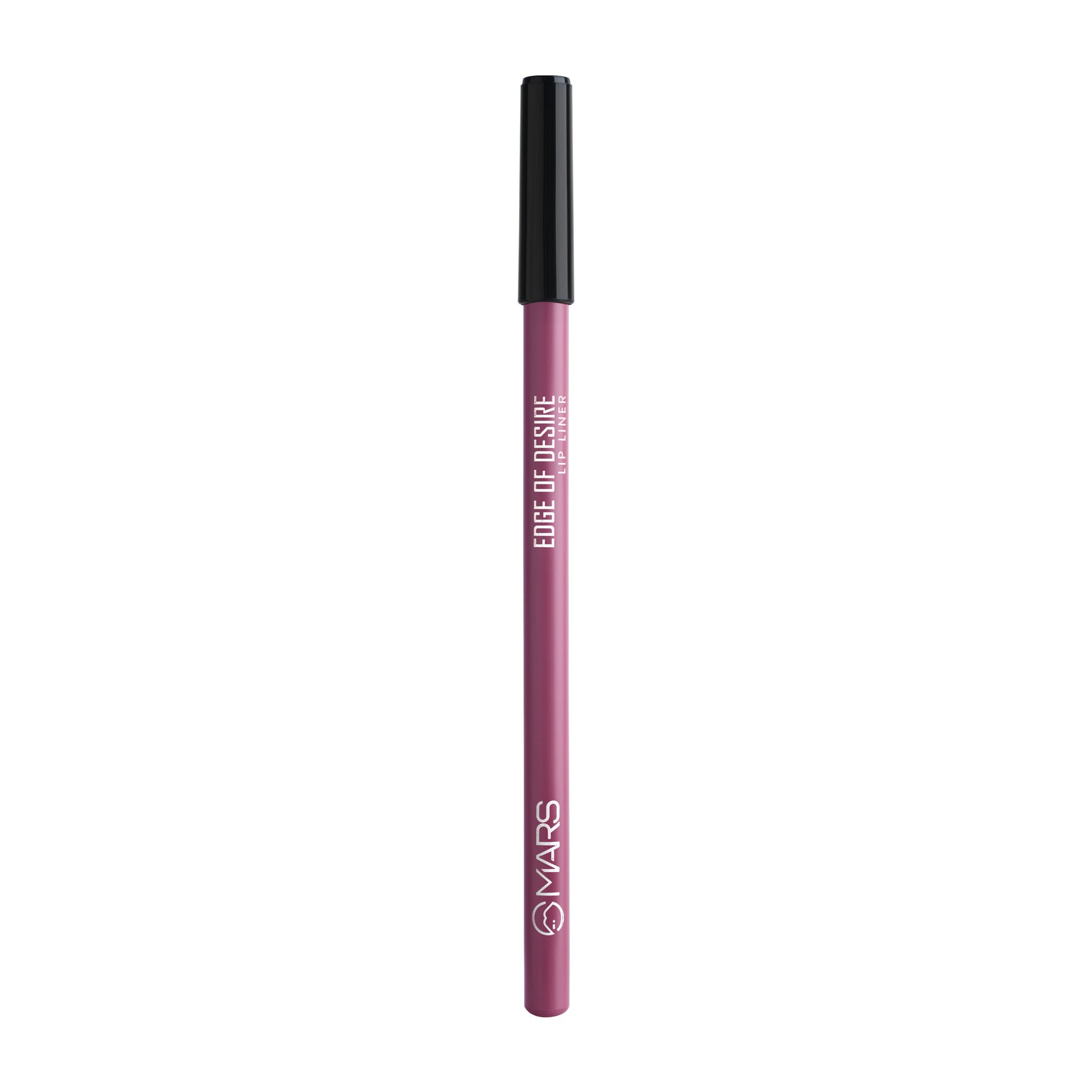 MARS Edge Of Desire Lip Liner - 01 Lusty Pink