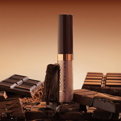 Eveline Cosmetics Choco Glamour Mono Eyeshadow - No 06