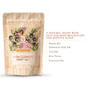 Old School Aura Cleansing Night Bath Salt With Himalayan Salt Relaxes Body, Mind, Muscles & Joints