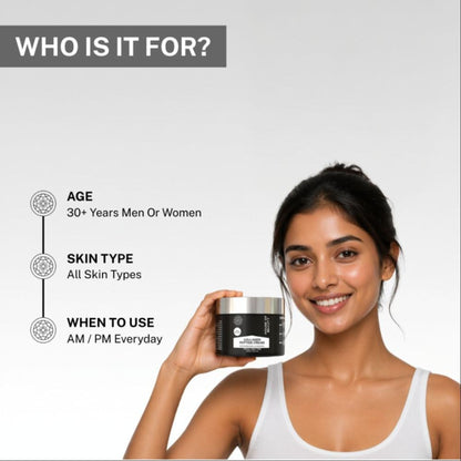 House Of Beauty Collagen Peptide Cream