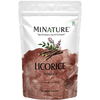 Minature Licorice Organic Powder