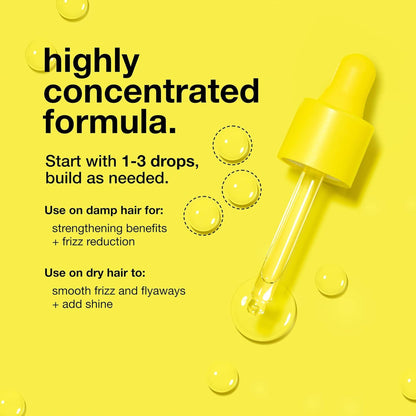 K18 Molecular Repair Hair Oil