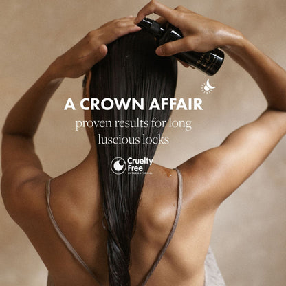 Purearth Bitter Apricot Body and Hair Oil
