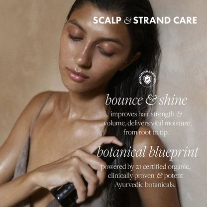 Purearth Bitter Apricot Body and Hair Oil