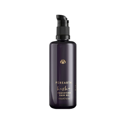 Purearth Bitter Apricot Body and Hair Oil