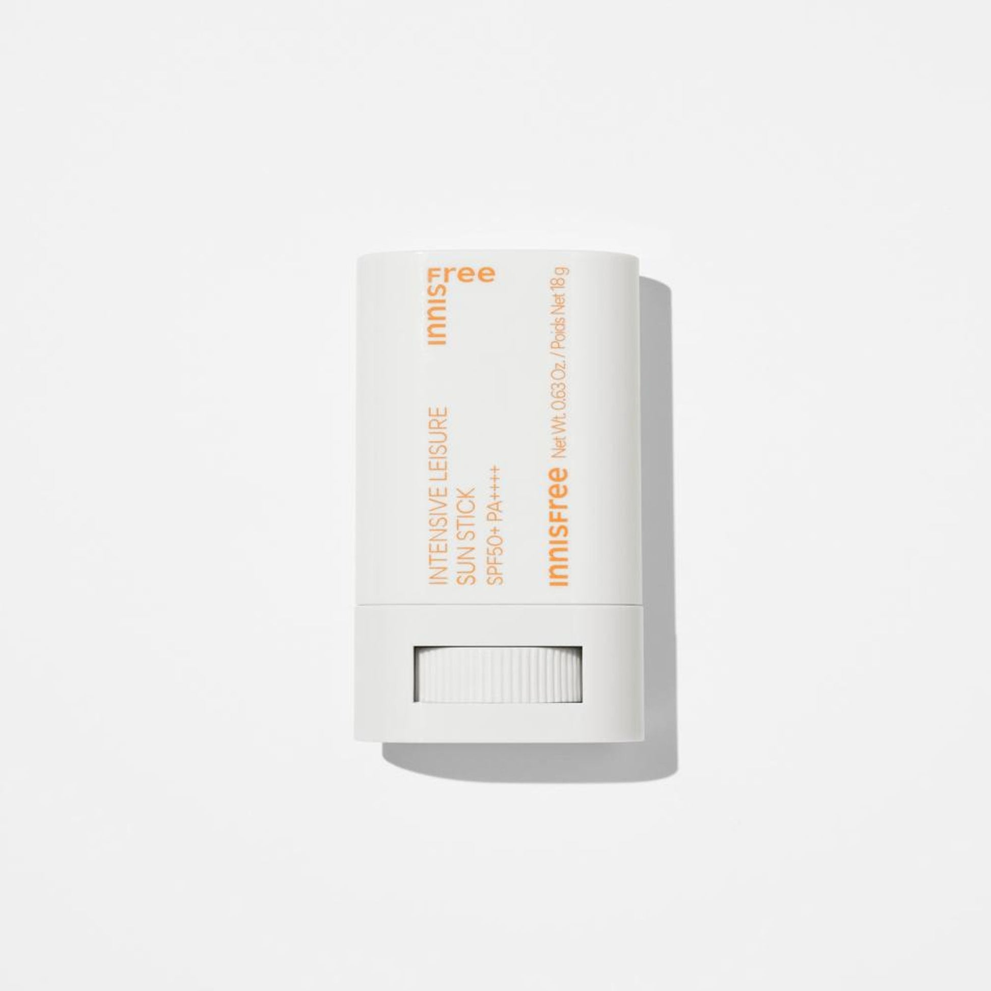 Innisfree Intensive Leisure Sun Stick SPF 50+ - Matte UV Protection