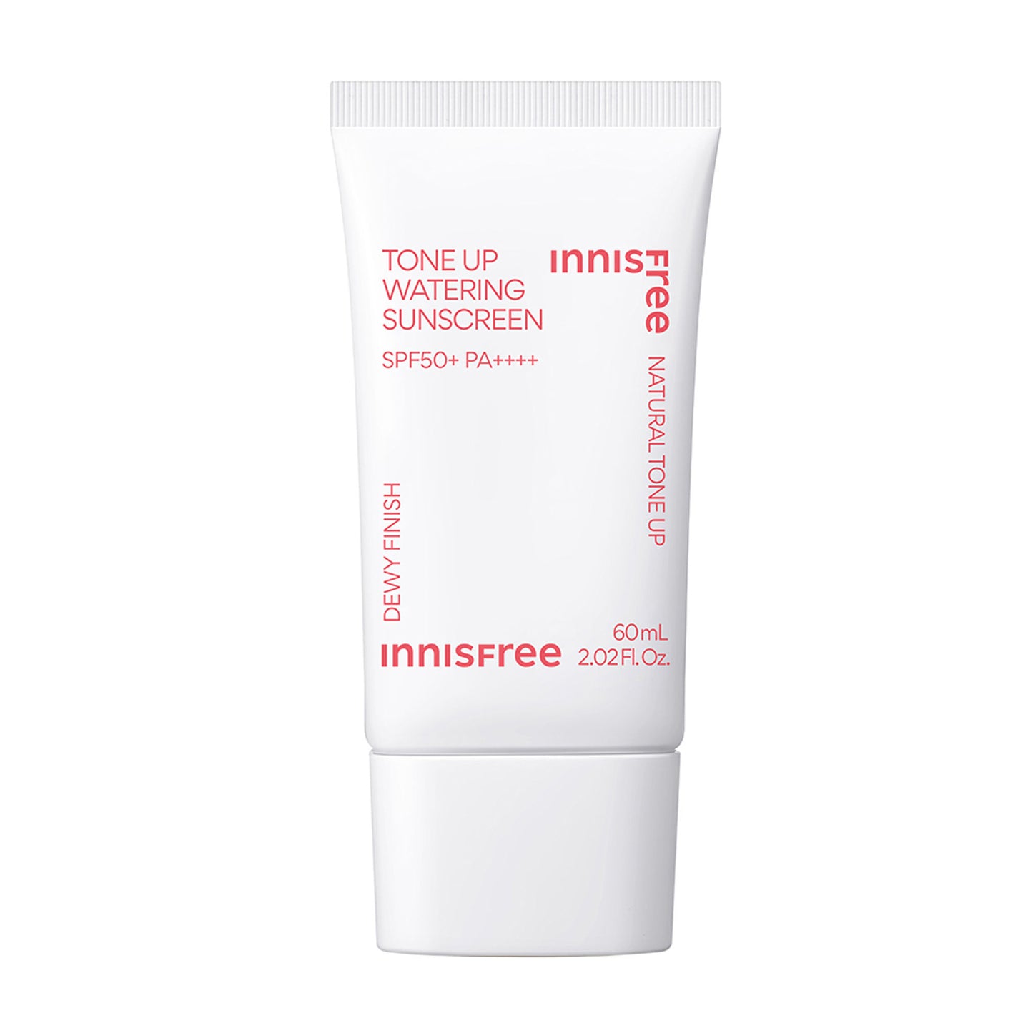 Innisfree Tone Up Watering Sun - Brightening Lightweight Sunscreen