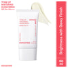 Innisfree Tone Up Watering Sun - Brightening Lightweight Sunscreen