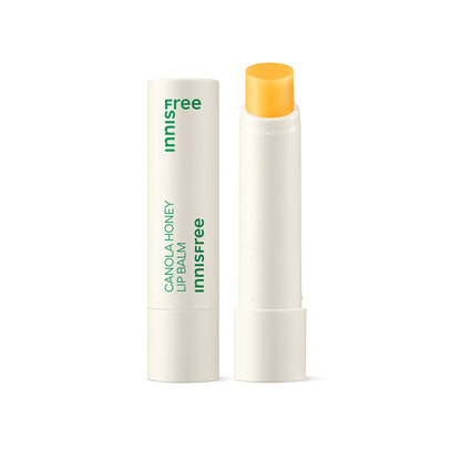Innisfree Canola Honey Lip Balm
