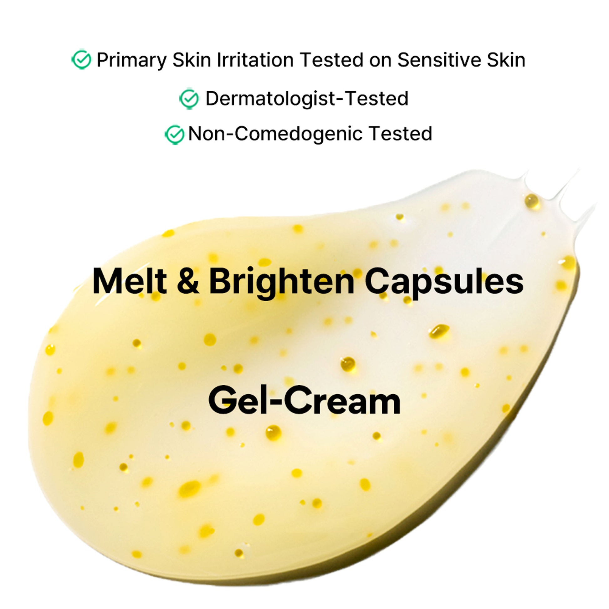 Innisfree Vitamin C Green Tea Brightening Cream - Evens Skin Tone