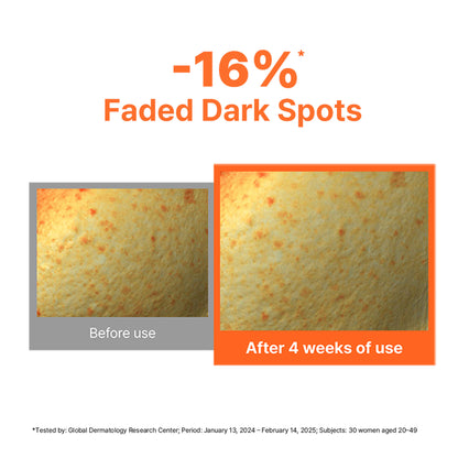 Innisfree Vitamin C Green Tea Brightening Cream - Evens Skin Tone