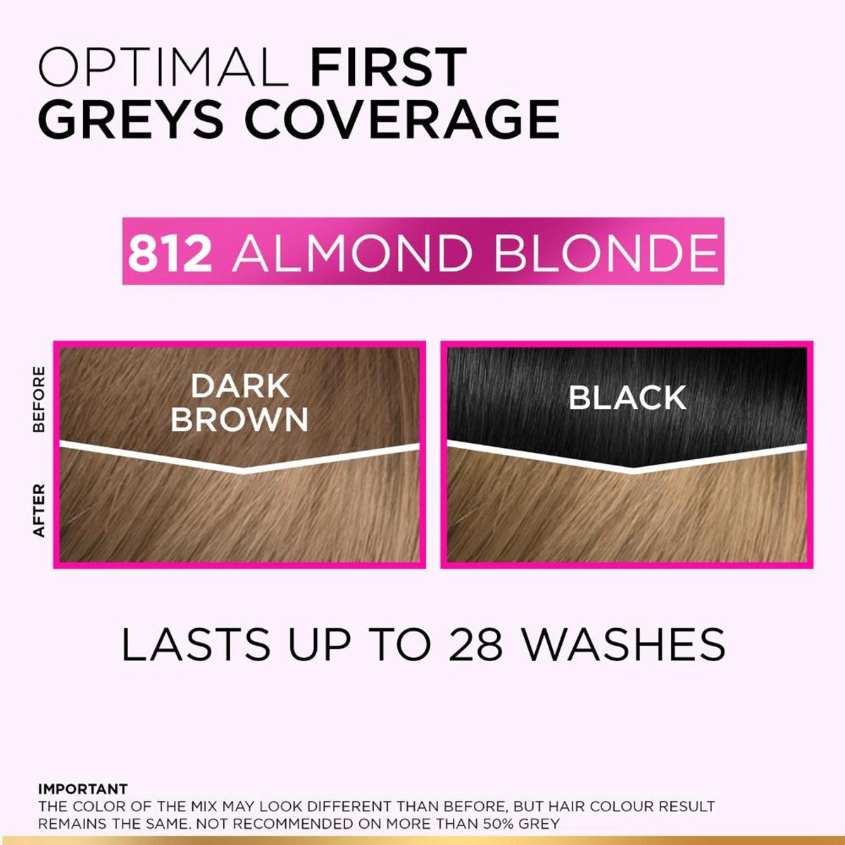 L'oreal Paris Casting Creme Hair Color With Glycolic Gloss Complex