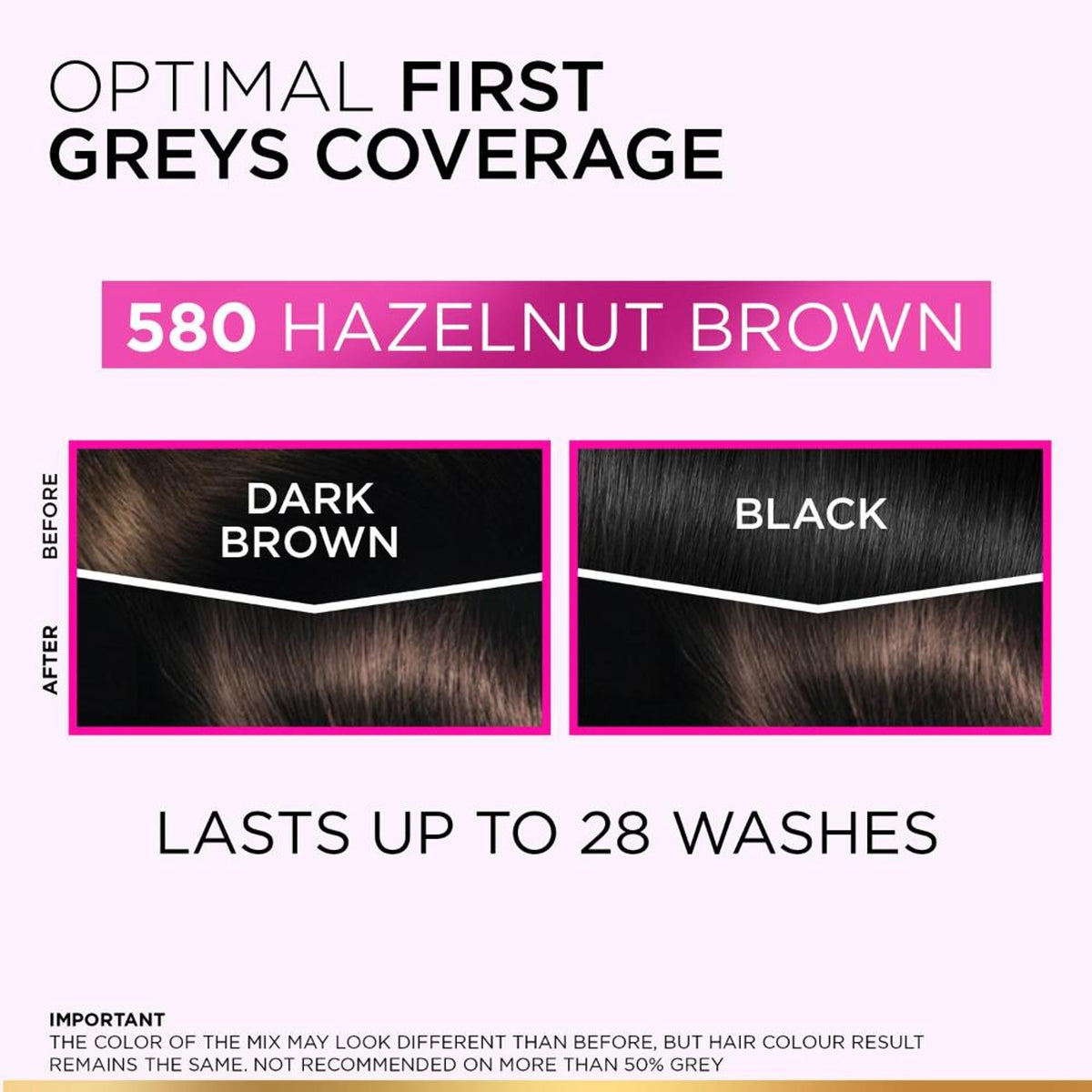 L'oreal Paris Casting Creme Hair Color With Glycolic Gloss Complex