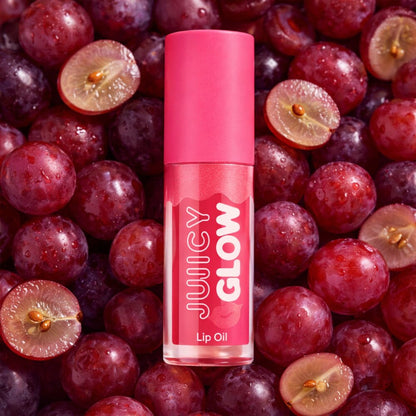 Daily Life Forever52 Juicy Glow Lip Oil - Grape Soda
