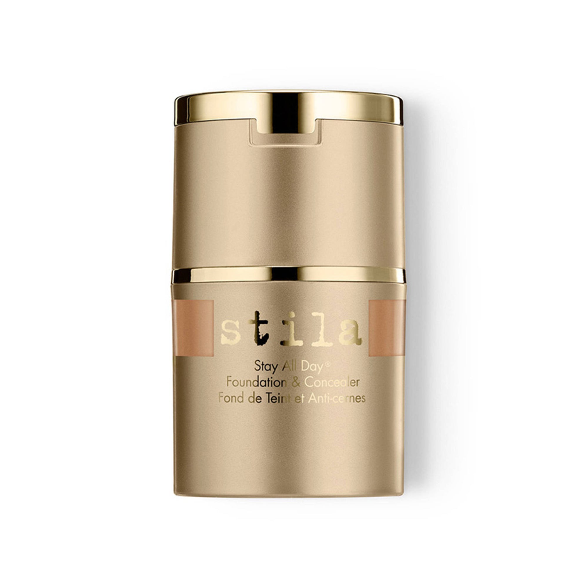 Stila Cosmetics Stay All Day® Foundation & Concealer - Medium 9