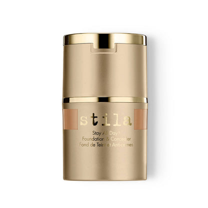 Stila Cosmetics Stay All Day® Foundation & Concealer - Medium 9