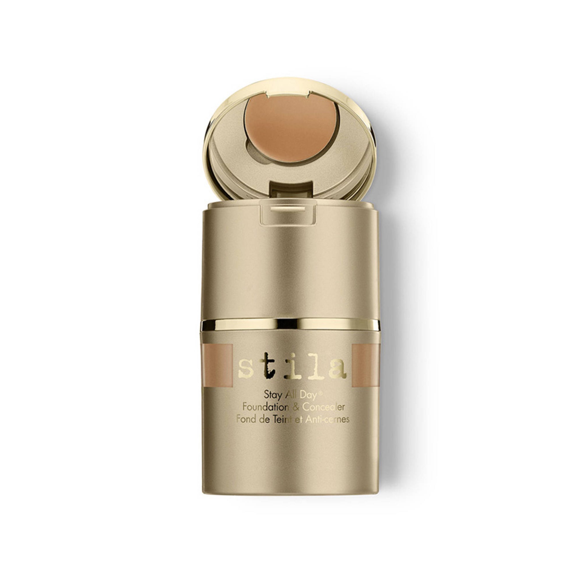 Stila Cosmetics Stay All Day® Foundation & Concealer - Medium 9