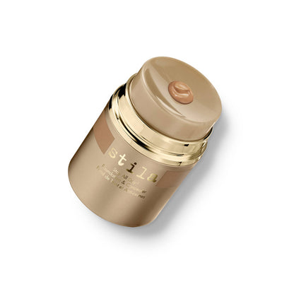 Stila Cosmetics Stay All Day® Foundation & Concealer - Medium 9