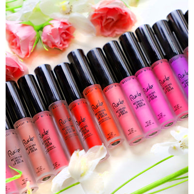 Rude Cosmetics Notorious Liquid Lip Color - Obscene Gesture