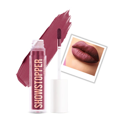 Daily Life Forever52 Show Stopper Liquid Matte - Shw006
