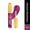 Faces Canada Comfy Matte Liquid Lipstick - End Of Story 03
