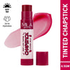 Mila Beauté soft Lips Tinted Chapstick With 24 Hrs Hydration - Lychee Jelly