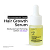 GLAD I MET YOU Hair Growth Serum