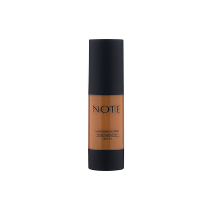 Note Cosmetique Mattifying Extreme Wear Foundation - 117 Almond