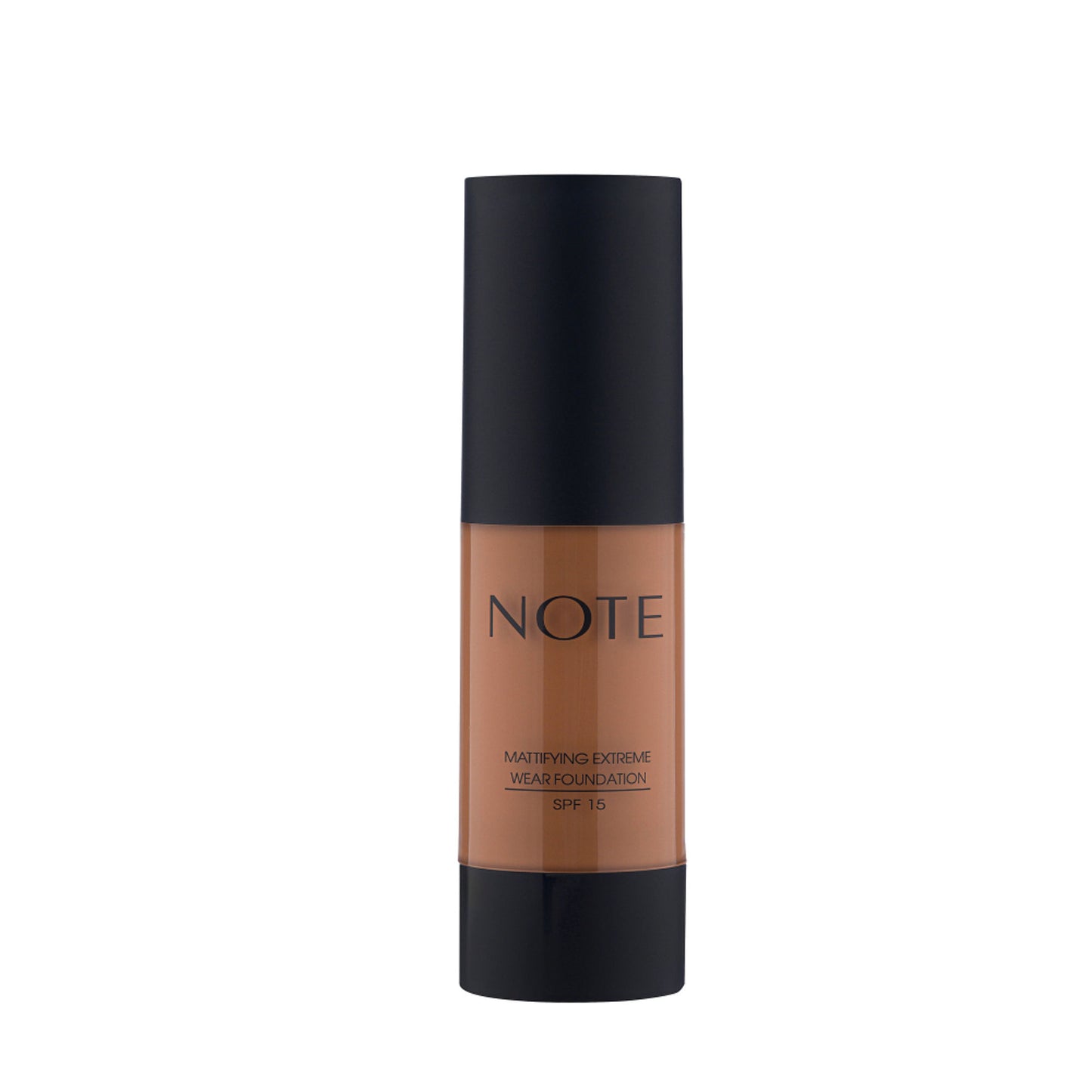 Note Cosmetique Mattifying Extreme Wear Foundation - 108 Terra
