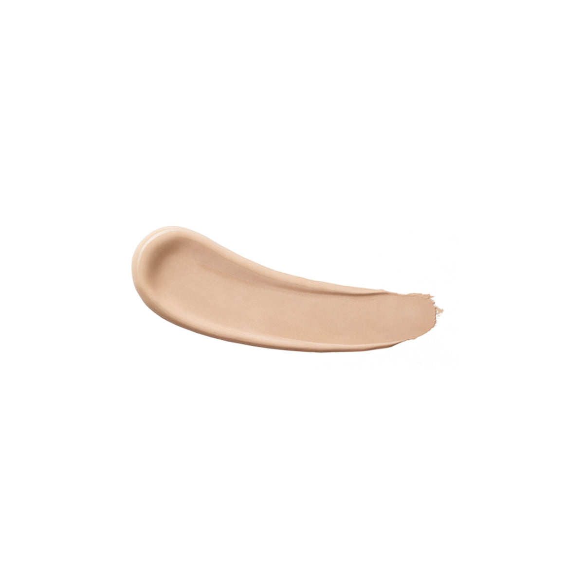 Note Cosmetique Mattifying Extreme Wear Foundation in shade 103 Pale Almond, showing the compact with smooth, matte finish.