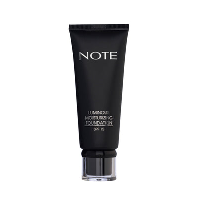 Note Cosmetique Luminous Moisturizing Foundation - 106 Soft Henna