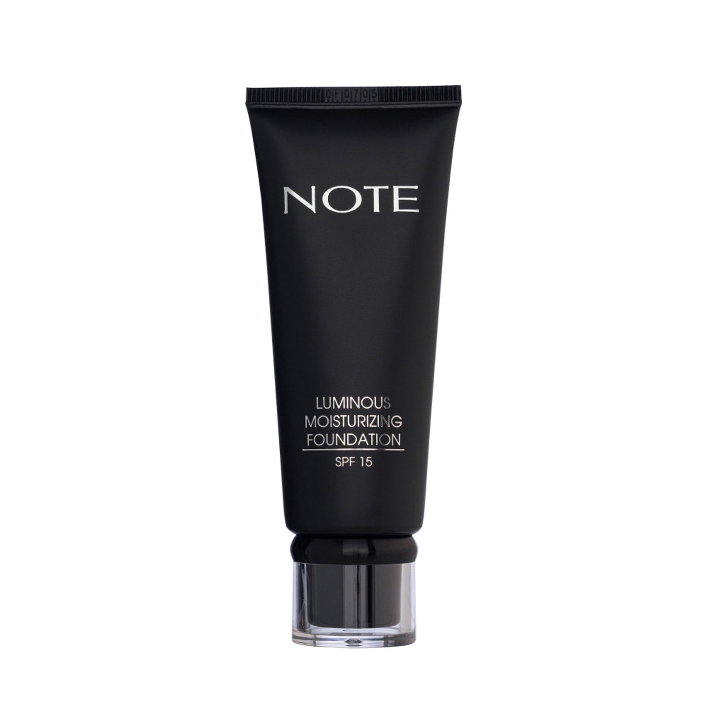 Note Cosmetique Luminous Moisturizing Foundation - 101 Bisque