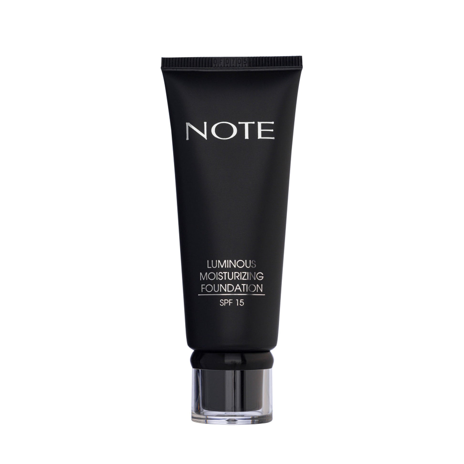 Note Cosmetique Luminous Moisturizing Foundation - 07 Apricot