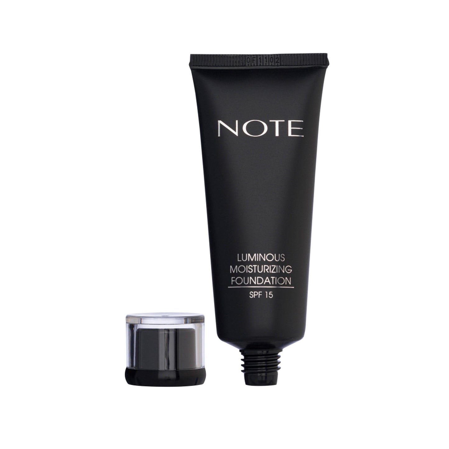 Note Cosmetique Luminous Moisturizing Foundation - 05 Honey Beige