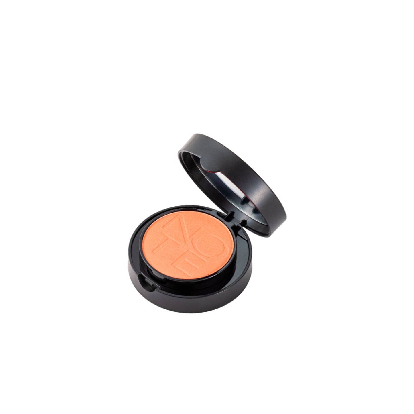 Note Cosmetique Luminous Silk Compact Blusher - 14- Dreamy Coral