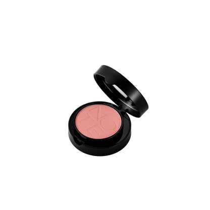 Note Cosmetique Luminous Silk Compact Blusher - 10-pink Paradise