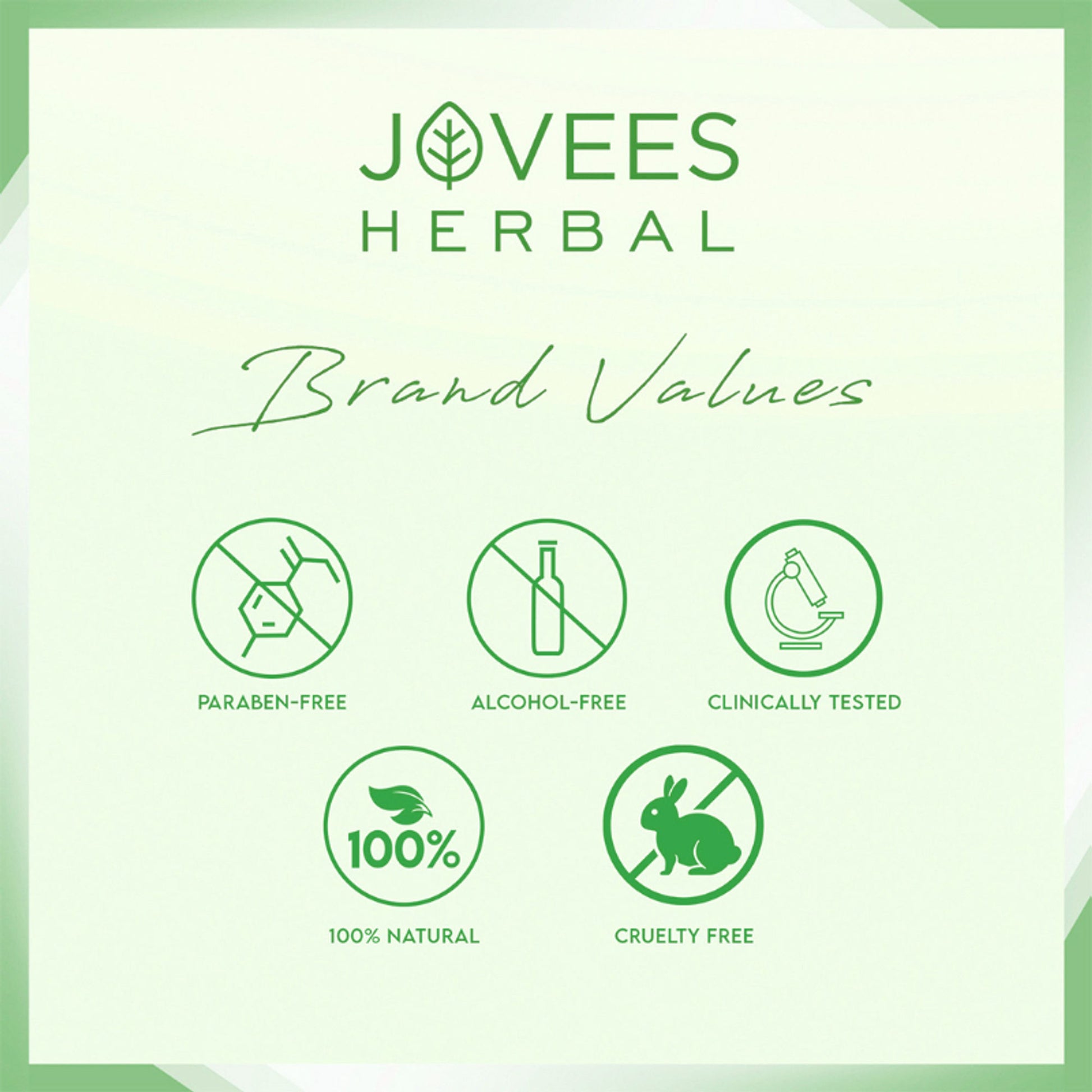 Jovees Thyme & Tea Tree Anti Dandruff Shampoo