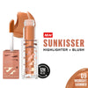 Maybelline New York Sunkisser Highlighter + Blush - Midnight Shimmer
