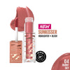 Maybelline New York Sunkisser Highlighter + Blush - Burnt Sky