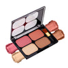 Colors Queen Blush & Highlighter - 01