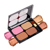 Colors Queen Blush & Highlighter - 02