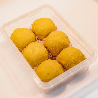 Shree Mithai Besan Ladoo