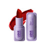 Blue Heaven Love Capsule Powder Matte Lipstick - Intense Red