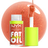 NYX Professional Makeup Fat Oil Lip Drip - Follow Back