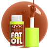 NYX Professional Makeup Fat Oil Lip Drip - Scrollin