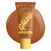 NYX Professional Makeup Buttermelt Glaze Soft Glow Skin Tint + SPF 30 - Chai Butta