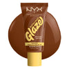 NYX Professional Makeup Buttermelt Glaze Soft Glow Skin Tint + SPF 30 - Nutmeg Butta