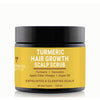 Volamena Turmeric Scalp Scrub